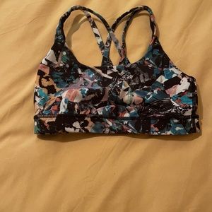 Lululemon bra